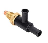 Válvula de asistencia de aire, OE: 36281-RTA-003 Válvula solenoide de control de asistencia de aire del inyector de combustible para Accord CR-V