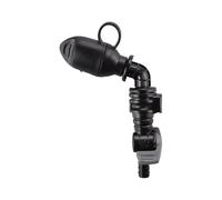 Válvula De Bocado De para Beber - Válvulas De De Agua Al Aire Libre - Válvula De Bolsos De Beber | 45 ° Válvula De Mordida De Silicona como Boquilla De Reemplazo para Burbujas De Agua