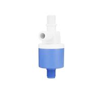 Válvula de bola flotante automática, válvula de control de nivel de agua for tanque de torre de agua, piscina, riego, 1/2 '', 3/4'', 1 Uds.(1/2Inch)