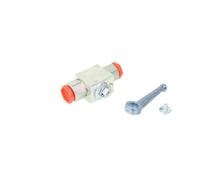 Válvula de bola hidráulica para elevador EVERT ZL330307001