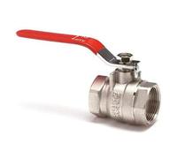 Válvula de bola ½" medium