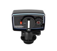 Válvula de bola, Válvula De Control Digital 5600 - Temporizador Programable 12 Días For Suavizante Agua Y Tanque Resina Filtrante
