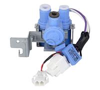 Válvula de bomba de agua compatible con LG AJU72952609 para frigorífico SideBySide