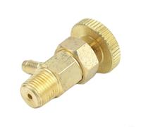Válvula de bomba de cebado de combustible diésel 6598102 apta para Bobcat Track Loader Skid Steer Kit de herramientas de sangrado