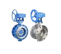 Válvula de brida de acero inoxidable 304 D343H/W-16P/16C Válvula de acero fundido con sello duro DN50 80 1 Uds(DN40,Cast steel)