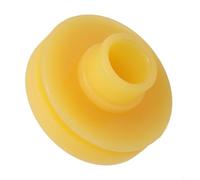 Válvula de cabeza de pistón de repuesto para clavadoras Bostitch MCN150/MCN250/N66/CF15/N75, compatible con MCN250S MCN150 N75C N66C N66BC, reemplaza SP 174054