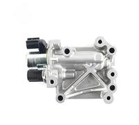 Válvula de carrete del sensor solenoide VTEC compatible con Honda Civic, Accord y CR-V 918-080 15811-R40-A01 Elevación variable válvulas