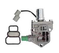 Válvula De Carrete Solenoide VTEC 15810-P2R-A01 Para Civic Motor Para D16Y8 1.6L 1996-2000 Reemplazo 15810P2RA01 Extracción de Junta de Refrigerante EGR