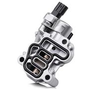Válvula de carrete VTEC del motor con interruptor de presión de aceite y junta. Compatible con Honda CR-V, Civic y Accord 1.5L (2018-2024). Sistema válvulas variables