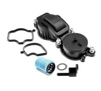 Válvula de cárter de cárter para 3 E46 5 E39 7 E38 X5 E53 2,5 L 2,9 L 3,0 L 1998 - 2006 11127799224