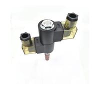 Válvula de cartucho hidráulica SV08-47A, válvula direccional tipo N de tres posiciones y cuatro vías(Coils24V)
