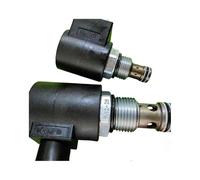 Válvula de cartucho hidráulica SV10-20-0-N-00 Serie SV5 SV6 SV08 SV10 SV12 SV38 solenoide