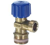 Válvula de cierre completa Geberit 216.599.00.1, 1/2"