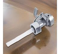 Válvula de cierre de combustible para generador Predator 69728 de 212 cc, 4000 W, 3200 W, compatible con modelo de motor de 212 cc, interruptor de tanque de combustible para fiabilidad