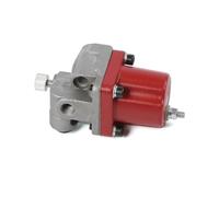 Válvula de Cierre de Combustible Válvula Solenoide Parada Para Combustible Cummins KT38P780 NT855 M11 K38 interruptor de gasolina