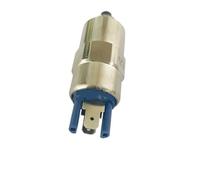 Válvula de Cierre Solenoide de parada de corte de combustible de 12 V 26420472 7185-900T, compatible con Delphi Perkins 1004.4, 1006.6, 7167-620C y 7167-620D