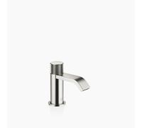 Válvula de columna Dornbracht IMO, agua fría, 17500671-06, Color: Mate platino