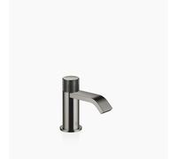 Válvula de columna Dornbracht IMO, agua fría, 17500671-19, Color: Cromo oscuro