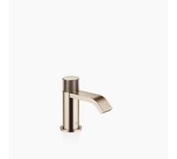 Válvula de columna Dornbracht IMO, agua fría, 17500671-27, Color: Oro claro cepillado