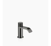 Válvula de columna Dornbracht IMO, agua fría, 17500671-99, Color: Platino oscuro mate