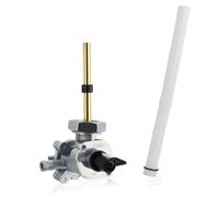 Válvula de combustible, llave de purga, interruptor de tanque de combustible for CBR600 F2 F3 VTR250 CB250F CB750 CBR250 CBR250R CBR919 CBR900RR MC22