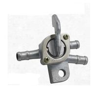 Válvula De Combustible para Tanque Motocicleta, Interruptor Aceite, Grifo Gasolina para CRF250X 2004-2017 Y para CRF450X 2005-2017 (16950-KSC-003)