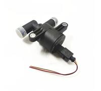 Válvula de Compensación de Proporción Solenoide De Válvula De Control De Calentador OEM 4H0121671D Compatible Con VW Golf 7 MK7 Passat(1Set Valve)