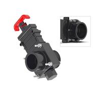 Válvula de compuerta de alcantarillado RV con tapa a prueba de fugas, válvula de cierre de plástico DN25-DN50 de 32 mm/40 mm/50 mm/63 mm para manguera de aguas residuales, control de flujo tipo