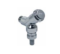 Válvula De Conexión De Dispositivo 1/2" De Pared Grohe 41190000