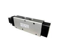 Válvula de conexión de válvula solenoide AC220V de voltaje V63D513A-A219J