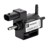 Válvula de Conmutación Cambio Tubo de Aspiración 12V PIERBURG para U.a. Audi A5