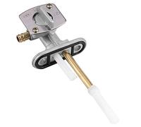 Válvula de Conmutación del Tanque de Combustible de Petcock Combustible Interruptor para YFZ350 YFM660 Grizzly ATV