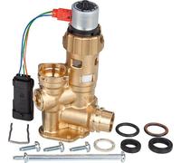 Válvula de conmutación delantera Vaillant MS con derivación 0020132682