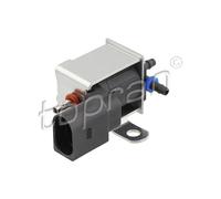 Válvula de conmutación, tapa de escape HANS PRIES 116 985