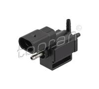 Válvula de conmutación, tapa de escape HANS PRIES 639 821