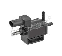 Válvula de conmutación, trampilla de conmutación (colector de admisión) HANS PRIES 639 820