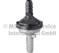 PIERBURG VÃ¡lvula inversiÃ³n, tapa conmutadora (colector admisiÃ³n) para AUDI: TT, A6, S5, A3, S4, RS6, SQ5, A8, Q8, Q7, A7 (Ref: 7.05817.02.0)