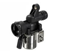 Febi Bilstein Válvula de control de refrigerante 109476 1 unidad