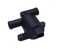Maxgear 17-0201 Válvula de Control de Refrigerante para Skoda Superb III Audi A1