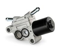 Válvula de control 36450-PT3-A01 Válvula de control de aire en ralentí IAC/Compatible con Honda Accord LX EX DX Prelude 1.2L 1990-1996 Nuevo 36450PT3A01 AC181 Válvula de control de aire