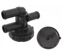 Válvula de control 40 92 2001 SWAG para OPEL SAAB