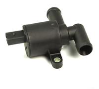 Válvula de control 4H0121671B para vehículos optimiza la temperatura del motor en modelos incluyendo A1, A3 y Golf