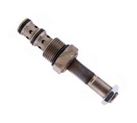 Válvula de control accionada hidráulica AT139432 compatible con raspador John Deere 6466AT-11 pulverizador 4700 4710 4720 4730 4830 compatible con cargador Hitachi LX100-2 LX150-2 LX150-5 LX230-5