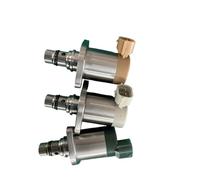 Válvula de control aplicable a piezas de automóvil Válvula dosificadora SCV Válvula SCV 294200-0360, etc.