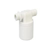 Válvula de control automático de nivel de agua Válvula de bola flotante for tanque de torre instalada dentro del tanque 1/2-1 1/2" 3/4" 1"(1")