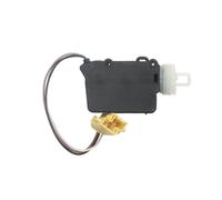 Actuador del cierre centralizado 6010-24-002435P BLIC para VOLVO 740 760 940 960