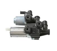 Válvula de control Compatible Con Válvulas De Control De Calentador E46 E83 E36 316i 64118369807 Válvulas De Control De Refrigerante Válvulas De Calefacción.
