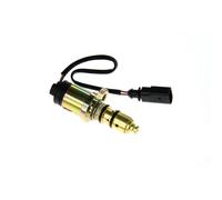 Válvula de control, compresor de aire acondicionado THERMOTEC EK25-7002