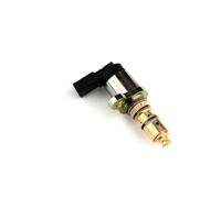 Válvula de control, compresor de aire acondicionado THERMOTEC EK25-7003