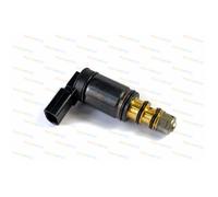 Válvula de control, compresor de aire acondicionado THERMOTEC KTT060013